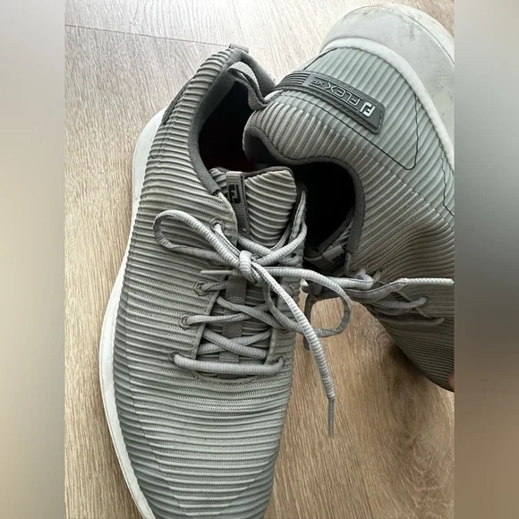 Footjoy Golf Shoes - Picture 8 of 9